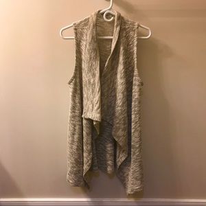 Splendid gray vest